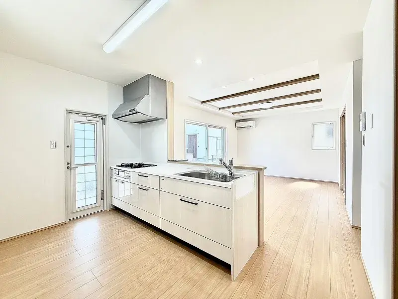 3LDK Property Miyazaki City Miyazaki Prefecture (13)