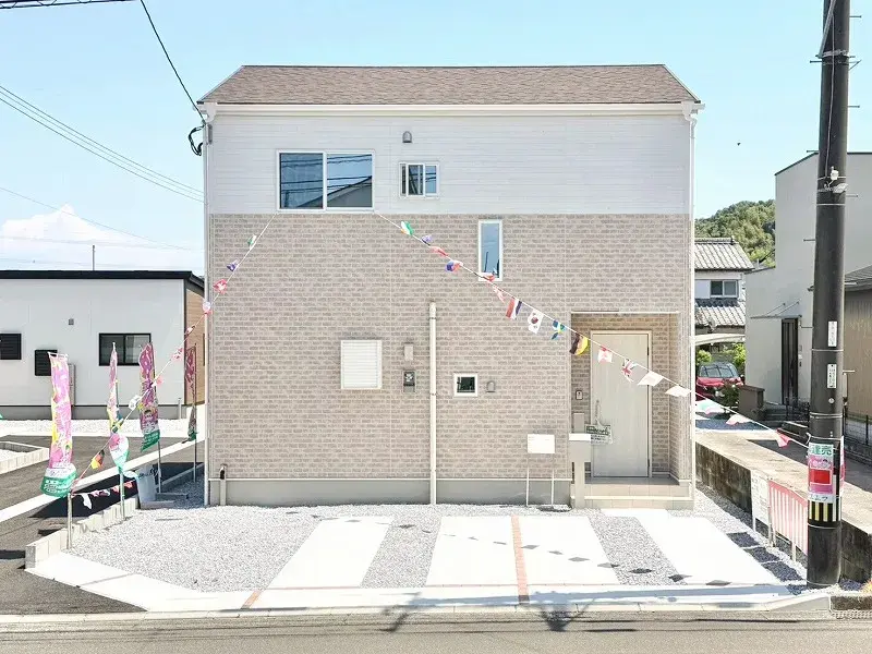 3LDK Property Miyazaki City Miyazaki Prefecture (19)