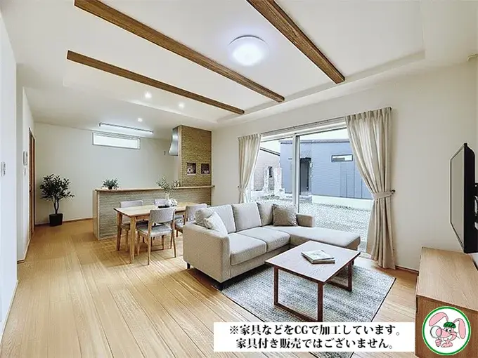 3LDK Property Miyazaki City Miyazaki Prefecture (3)