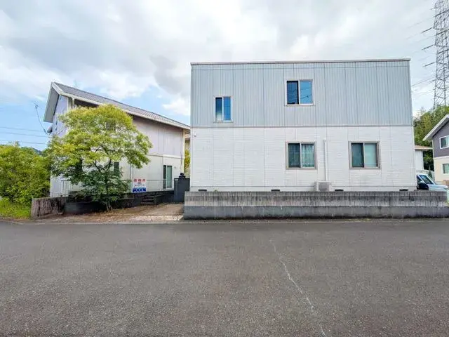 Akiya in Oita