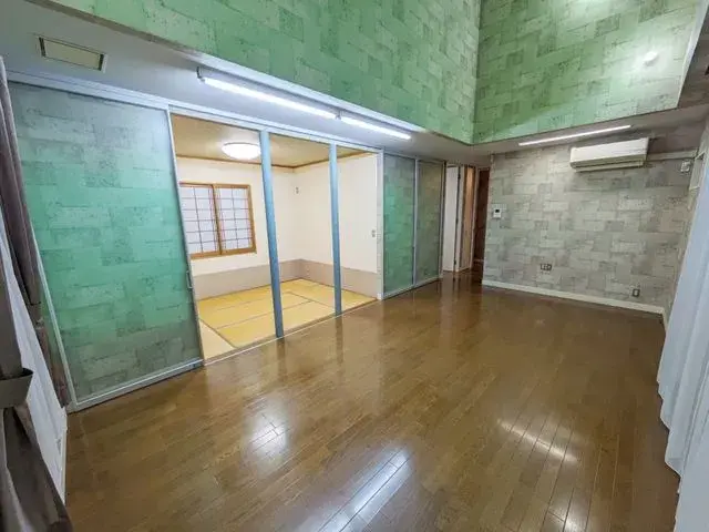 3LDK Property Oita City Oita Prefecture (5)