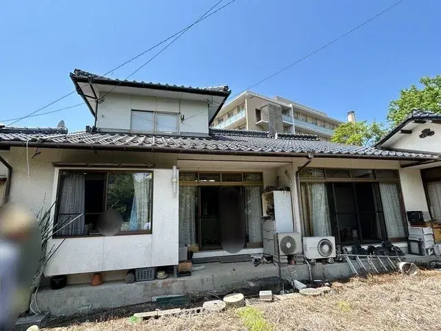 Akiya in Oita