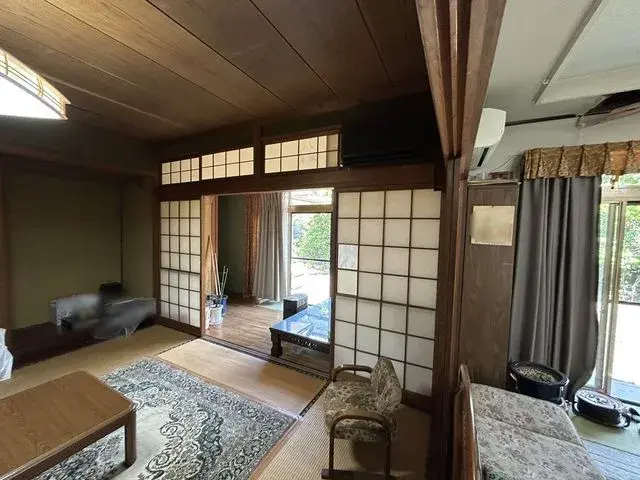 8LDK Property Nakatsu City Oita Prefecture (15)