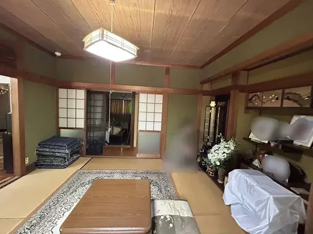 8LDK Property Nakatsu City Oita Prefecture (16)
