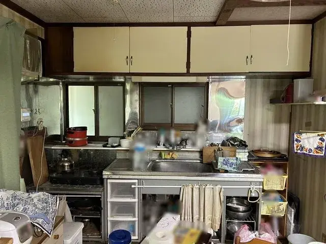 8LDK Property Nakatsu City Oita Prefecture (21)