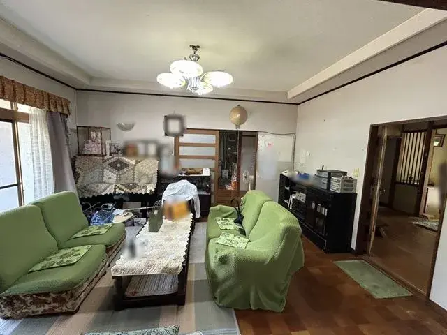 8LDK Property Nakatsu City Oita Prefecture (6)