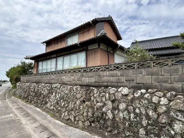 Akiya in Oita