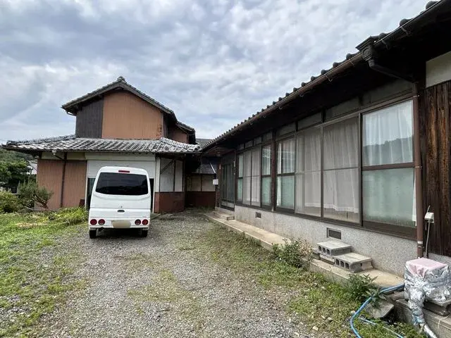 7DK Property Bungotakada City Oita Prefecture (2)