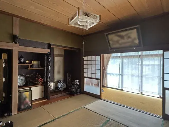 7DK Property Bungotakada City Oita Prefecture (11)