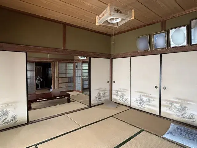 7DK Property Bungotakada City Oita Prefecture (12)