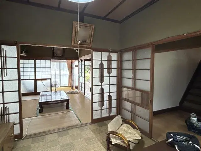 7DK Property Bungotakada City Oita Prefecture (13)
