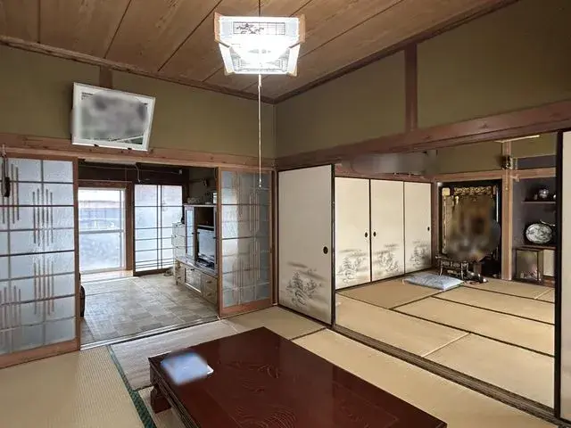 7DK Property Bungotakada City Oita Prefecture (20)