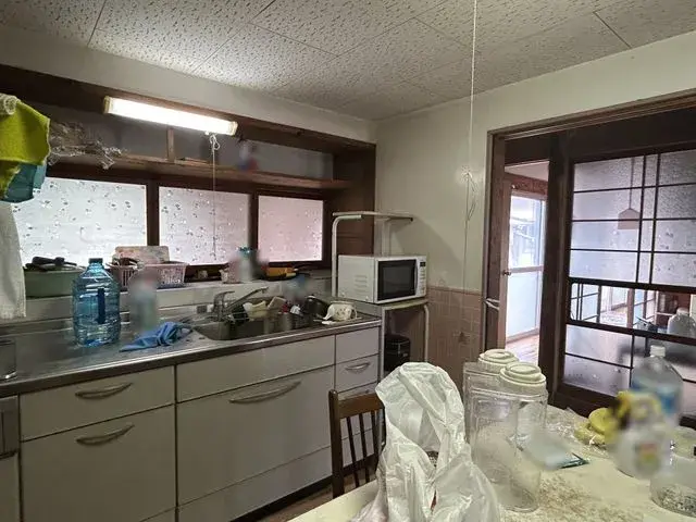 7DK Property Bungotakada City Oita Prefecture (25)