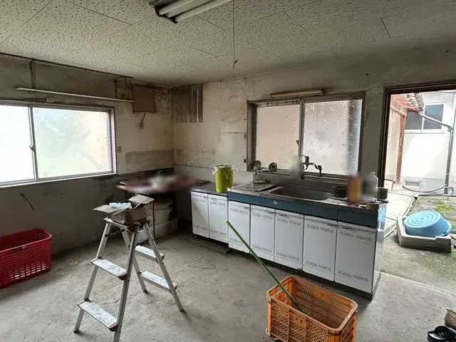 7DK Property Bungotakada City Oita Prefecture (26)