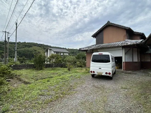 7DK Property Bungotakada City Oita Prefecture (4)