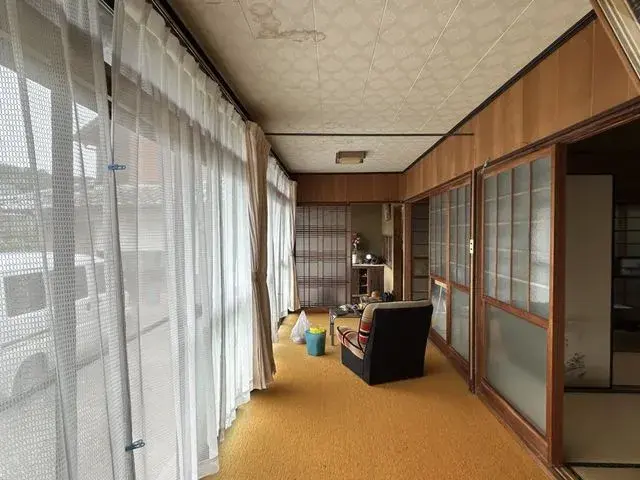7DK Property Bungotakada City Oita Prefecture (6)