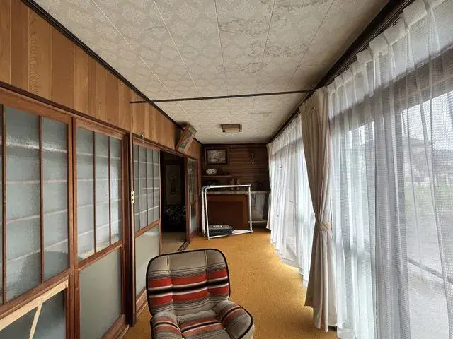 7DK Property Bungotakada City Oita Prefecture (7)