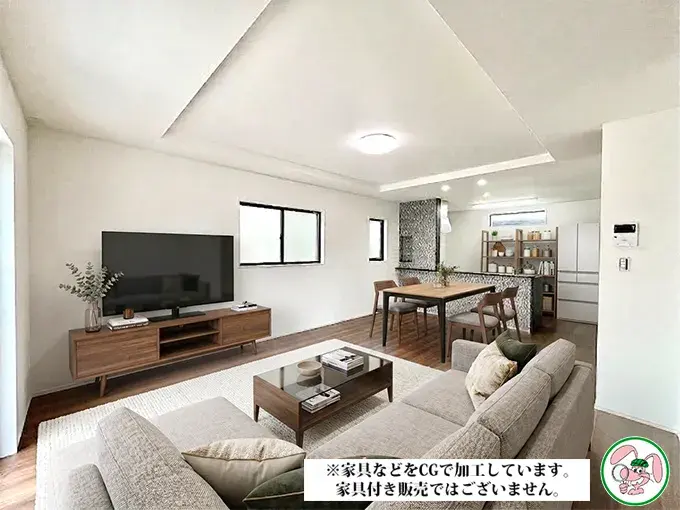 3LDK Property Miyazaki City Miyazaki Prefecture (3)