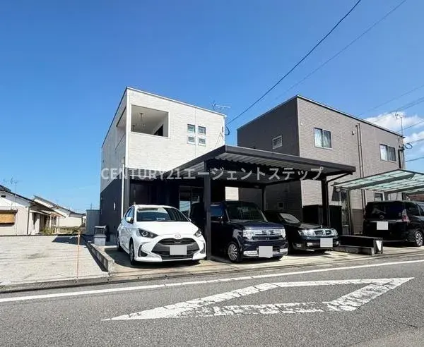 Akiya in Miyazaki