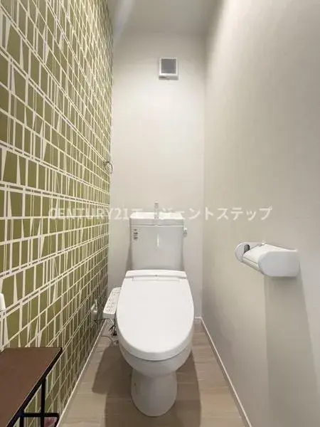 Propiedad 3LDK, Ciudad de Miyazaki, Prefectura de Miyazaki (17)