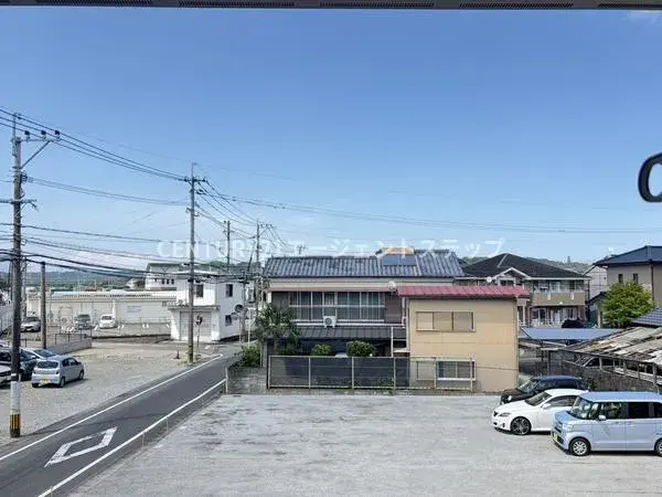 Propiedad 3LDK, Ciudad de Miyazaki, Prefectura de Miyazaki (20)