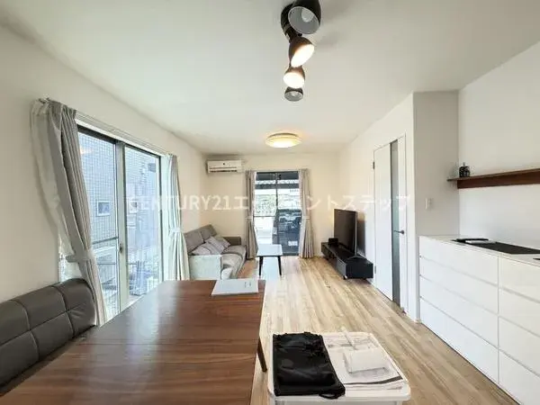 Propiedad 3LDK, Ciudad de Miyazaki, Prefectura de Miyazaki (3)