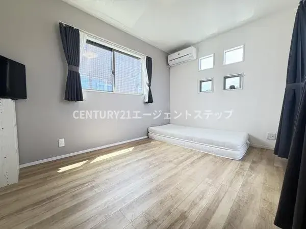 Propiedad 3LDK, Ciudad de Miyazaki, Prefectura de Miyazaki (5)