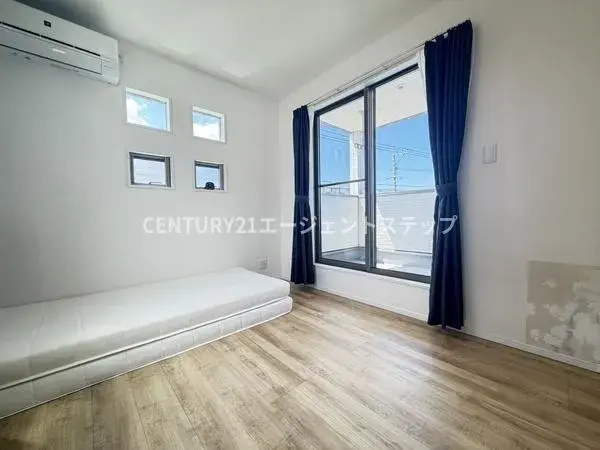 Propiedad 3LDK, Ciudad de Miyazaki, Prefectura de Miyazaki (6)