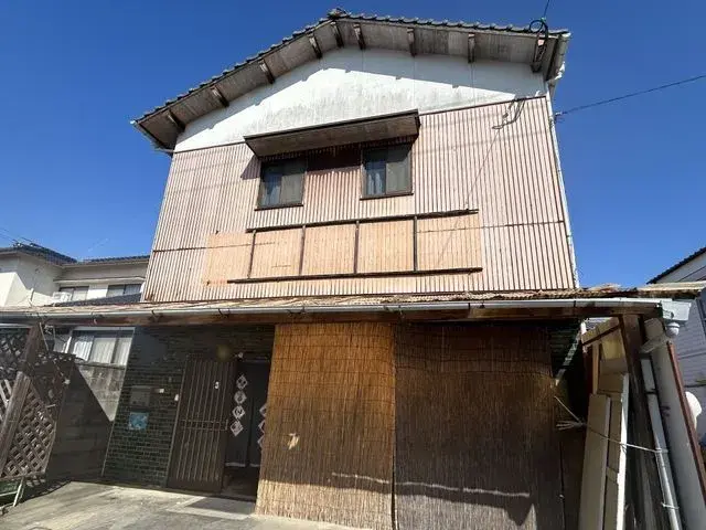 Akiya in Oita