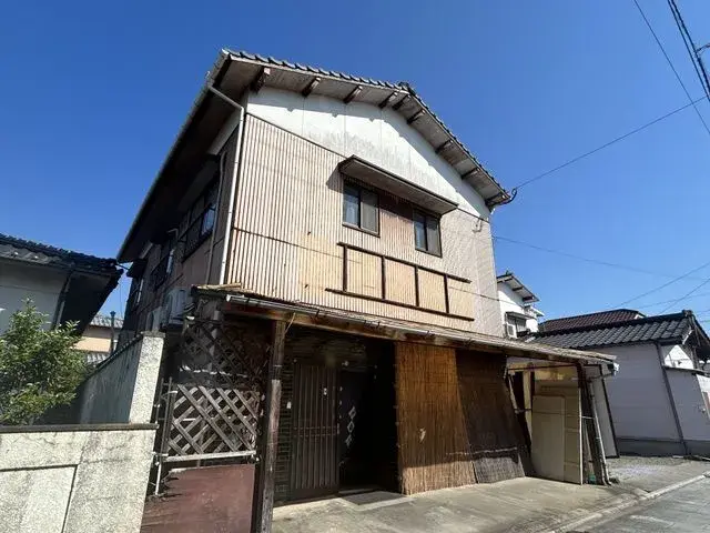 5LDK Property Nakatsu City Oita Prefecture (2)