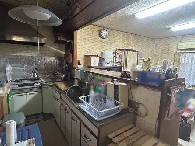 5LDK Property Nakatsu City Oita Prefecture (19)