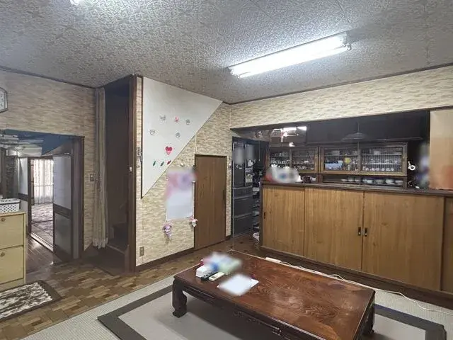 5LDK Property Nakatsu City Oita Prefecture (4)