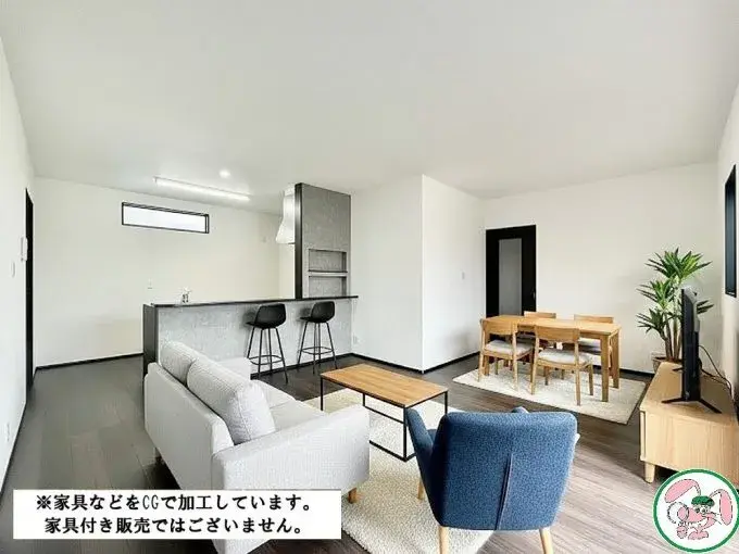 3LDK Property Kunitomi-cho Miyazaki Prefecture (3)