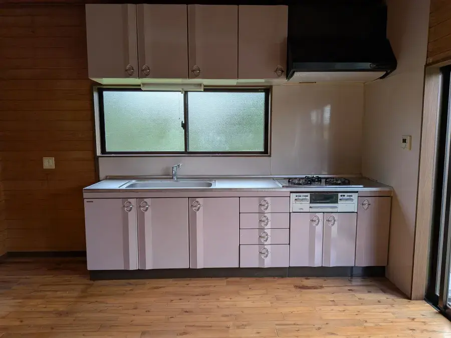 4DK, город Кусима, префектура Миядзаки (15)