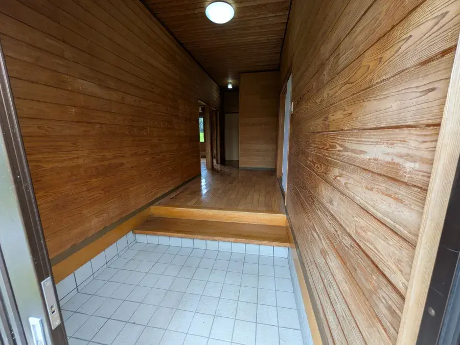4DK, город Кусима, префектура Миядзаки (5)