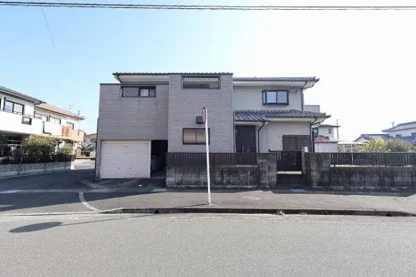 Akiya in 延岡市