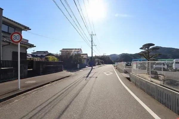 5LDK物件 延岡市 宮崎県 (4)