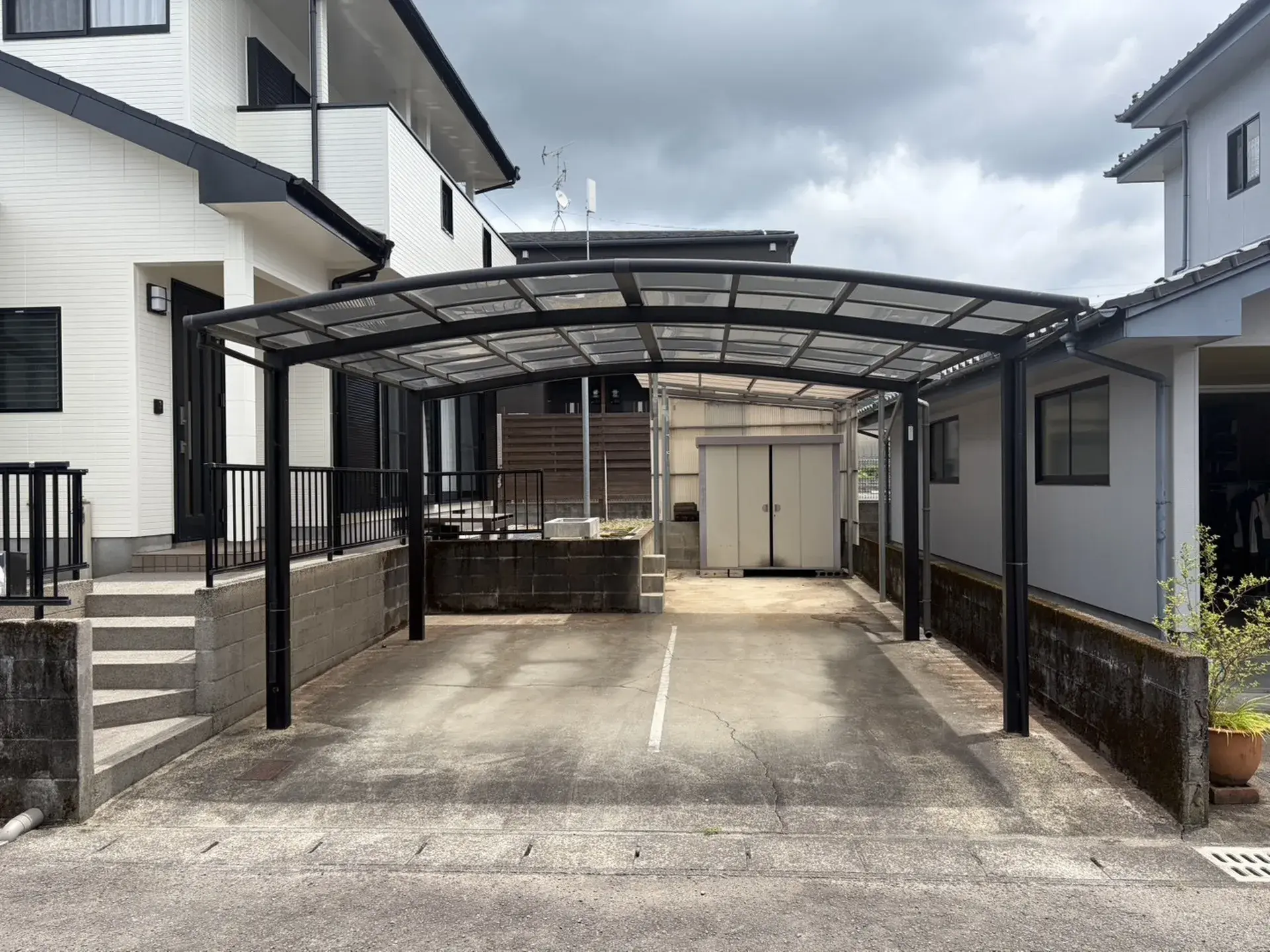 4LDK房产 三股町 宫崎县 (3)