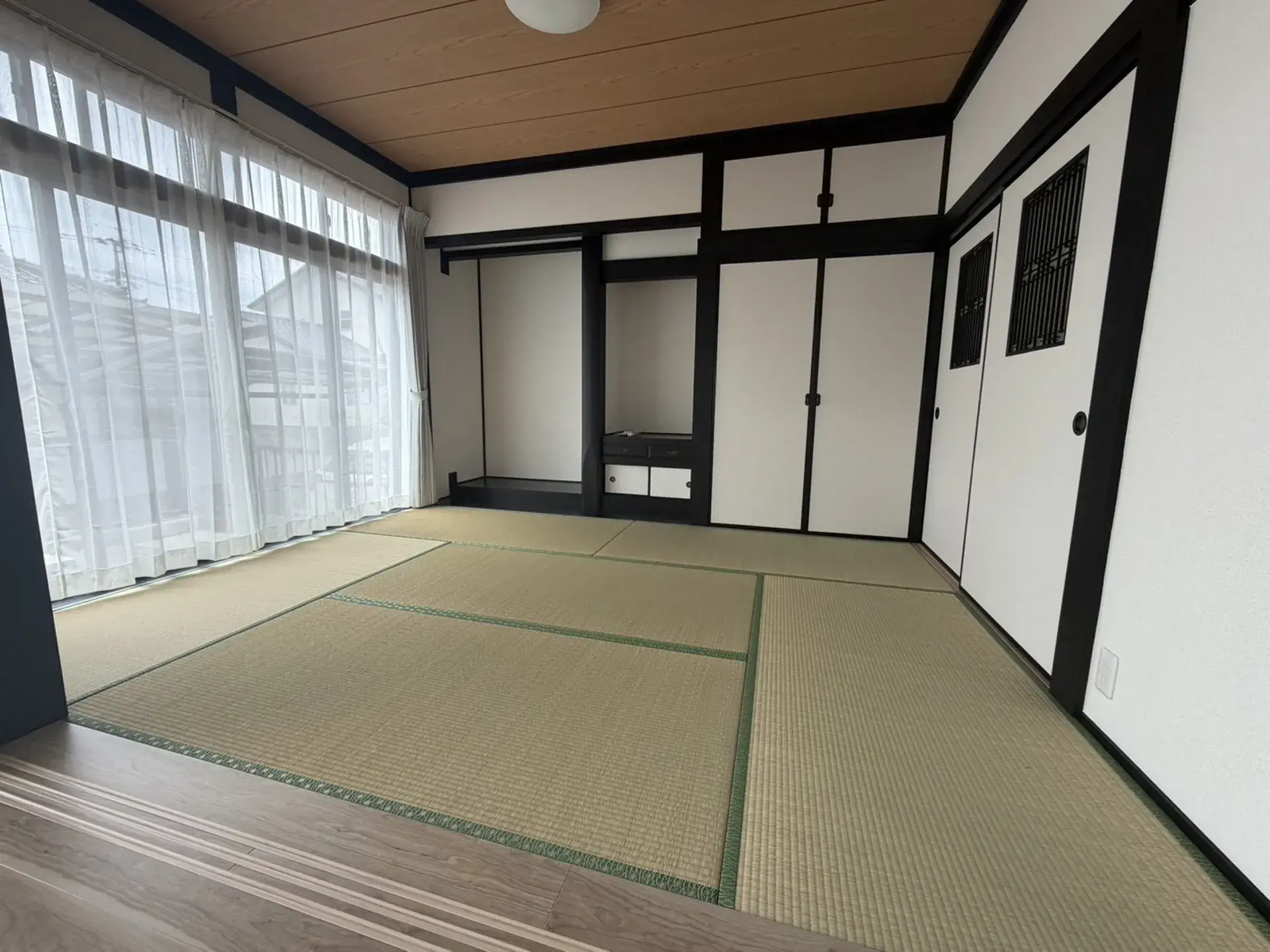 4LDK房产 三股町 宫崎县 (8)