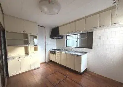 [4DK Property] Miyazaki City Miyazaki Prefecture (13)