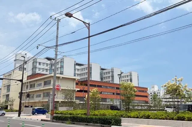 [4DK Property] Miyazaki City Miyazaki Prefecture (19)