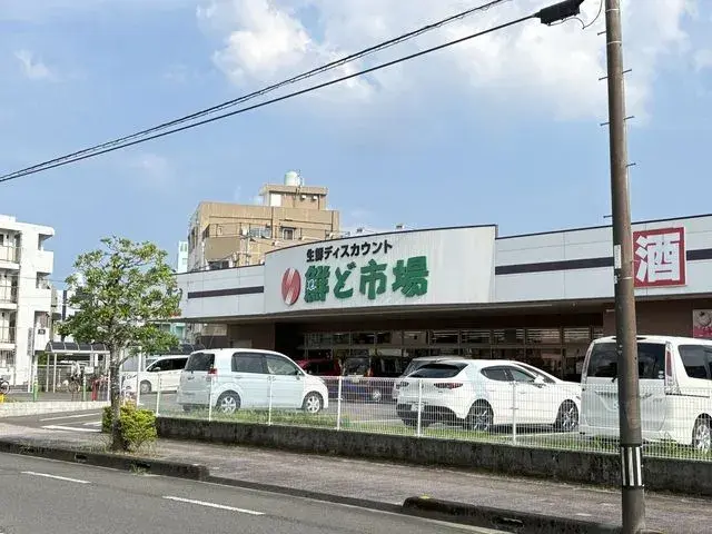 [4DK Property] Miyazaki City Miyazaki Prefecture (22)