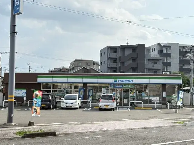 [4DK Property] Miyazaki City Miyazaki Prefecture (23)