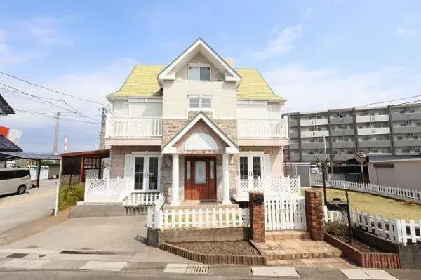 Akiya in 延岡市