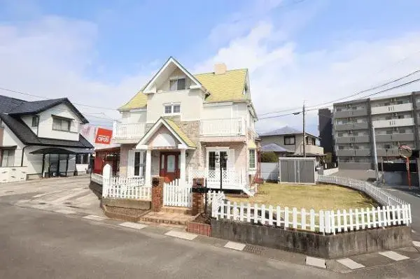 5SLDK 延冈市 宫崎县 (2)