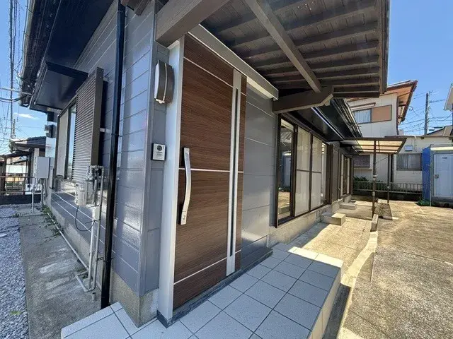 Propiedad 1LDK en la Ciudad de Miyazaki, Prefectura de Miyazaki (2)