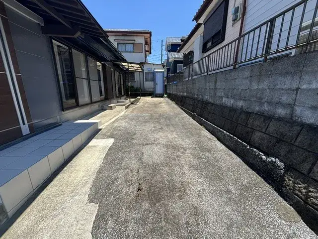 Propiedad 1LDK en la Ciudad de Miyazaki, Prefectura de Miyazaki (3)