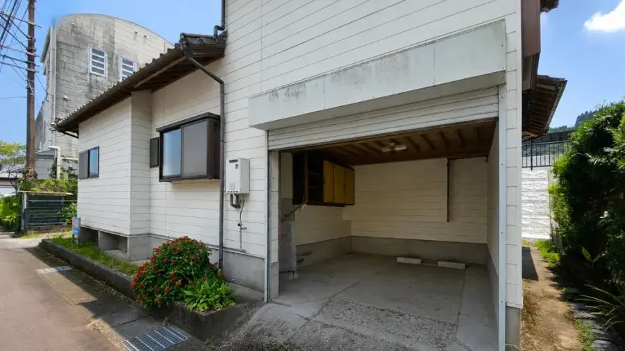 3DK Miyazaki City Miyazaki Prefecture (2)