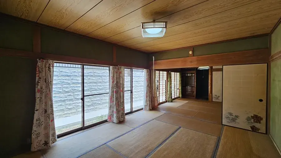 3DK Miyazaki City Miyazaki Prefecture (13)
