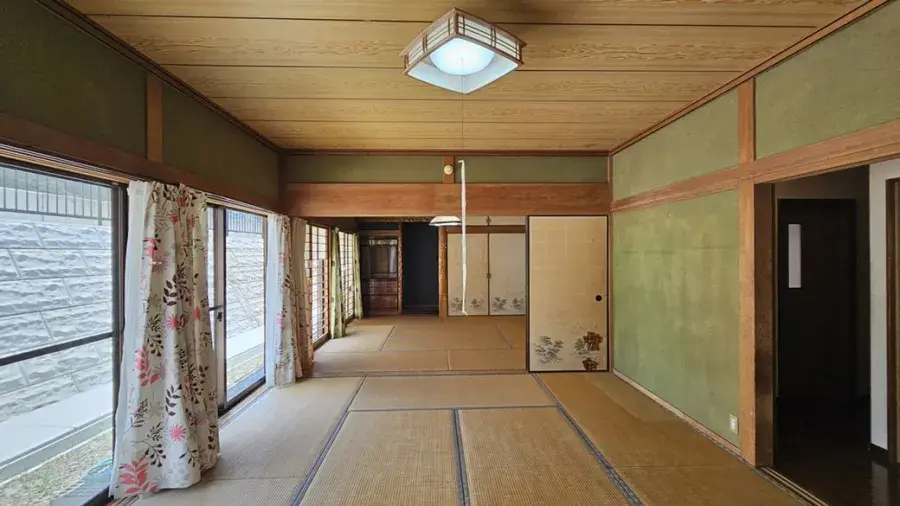 3DK Miyazaki City Miyazaki Prefecture (14)